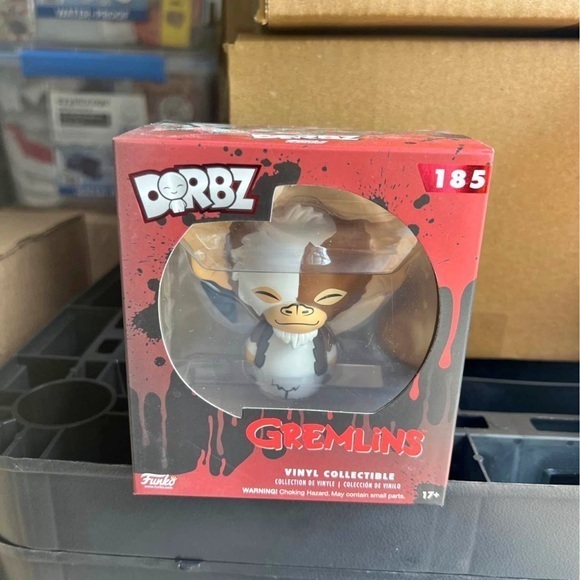 Funko Other - Dorbz Gremlins Vinyl Collectible